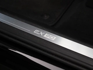 Volvo EX90 Volvo EX90 TWIN MOTOR (PERFORMANCE) ULTRA 22INCH LUCHTVERING B&W AUDIO - afbeelding nr 43