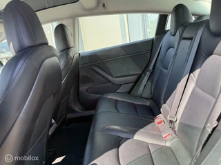 Tesla Model 3 Tesla Model 3 Long Range AWD 75 kWh 2019 TREKHAAK Incl BTW - afbeelding nr 11