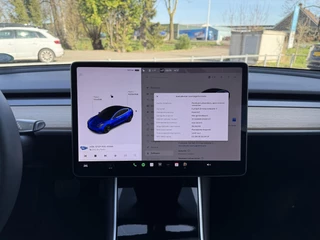 Tesla Model 3 Tesla Model 3 Range Plus | Autopilot | Panorama | Leder | Navi | Camera - afbeelding nr 20