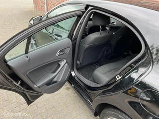 Mercedes-Benz A-Klasse Mercedes A-klasse 160 Ambition - afbeelding nr 16