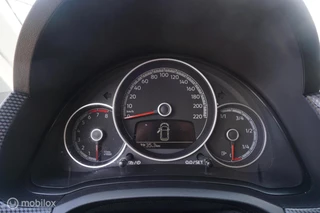 Volkswagen up! Volkswagen Up! 1.0 BMT move up! - afbeelding nr 10