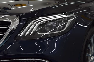 Mercedes-Benz S-Klasse - afbeelding nr 13