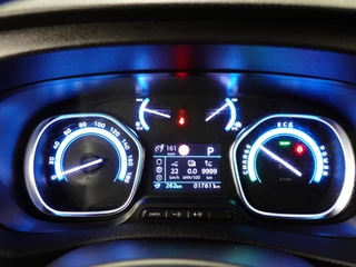 Opel Vivaro-e Opel Vivaro-e L3H1 Edition 75 kWh Automaat Navi Cruise Control Parkeersensoren Camera WLTP 317 km actieradius - afbeelding nr 23