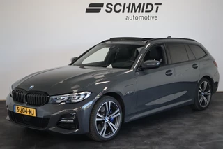 BMW 3 Serie - 100653067-0
