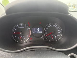 Kia Picanto - afbeelding nr 15