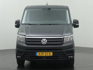 Volkswagen Crafter | Navigatie | Camera | Multimedia | Airco | Cruise - afbeelding nr 10