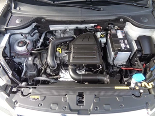 SEAT Ateca Seat Ateca 1.0 EcoTSI Style/Airco/ECC/Lm velgen/1st eig/Trekhaak - afbeelding nr 33