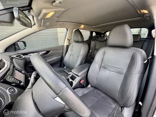 Nissan QASHQAI Nissan Qashqai 1.2 Tekna 360/PANO/Nap - afbeelding nr 11