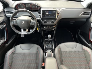 Peugeot 2008 | Camera achter | Carplay/Android Auto | - afbeelding nr 7