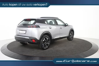 Peugeot 2008 Peugeot 2008 Allure 130 *1ste Eigenaar*Leer*Navigatie*360 Camera* - afbeelding nr 8