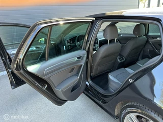 Volkswagen Golf Volkswagen Golf 1.0 TSI 2X R-Line vol! CLIMA*ADAPCR*CARPLAY* - afbeelding nr 24