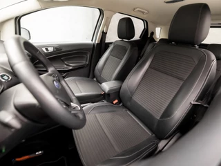Ford EcoSport Automaat (APPLE CARPLAY, GROOT NAVI, LEDER, STUUR/STOELVERWARMING, BANG&OLUFSEN, CLIMATE, SPORTSTOELEN, CAMERA, GETINT GLAS, CRUISE, NIEUWSTAAT) - afbeelding nr 14