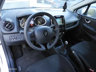 Renault Clio Renault Clio 1.2 16V - afbeelding nr 10