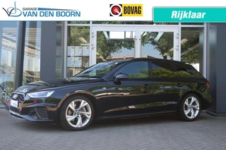Audi A4 - 250230754-0