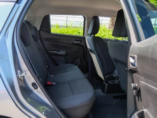 Suzuki Swift Suzuki Swift 1.2 Comfort Smart Hybrid | AIRCO | CRUISE CONTROL | - afbeelding nr 12
