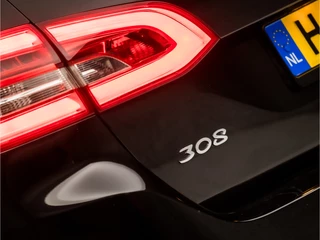 Peugeot 308 (APPLE CARPLAY, GROOT NAVI, CRUISE, SPORTSTOELEN, BLUETOOTH, NIEUWE APK, NIEUWSTAAT) - afbeelding nr 27