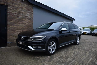 Volkswagen Passat - afbeelding nr 7