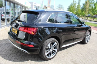 Audi Q5 - afbeelding nr 6
