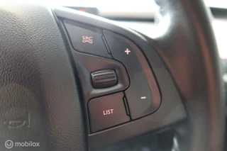 Citroën C4 Cactus Citroen C4 Cactus 1.2 PureTech C-series Carplay Airco Camera - afbeelding nr 21