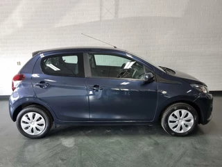 Peugeot 108 Peugeot 108 1.0 e-VTi Active / Airco - afbeelding nr 6