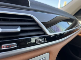 BMW 7 Serie - afbeelding nr 44