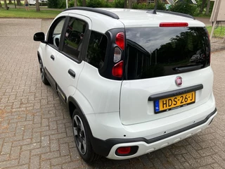 Fiat Panda Fiat Panda Pandina 1.0 Hybrid - afbeelding nr 3