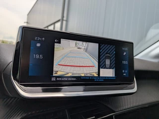 Peugeot 208 Peugeot 208 1.2 PureTech Allure | Apple Carplay | Start/Stop - afbeelding nr 9