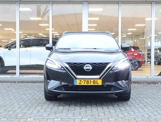 Nissan QASHQAI - afbeelding nr 11