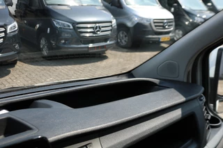 Ford Transit Custom Ford Transit Custom 2.0 TDci L1 H1 Airco Navigatie Inrichting Imperiaal - afbeelding nr 35