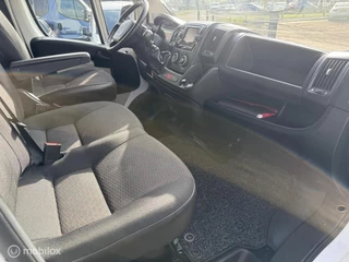 Citroën Jumper Citroen Jumper 2.0 BlueHDi airco-cruise control-imperial - afbeelding nr 8