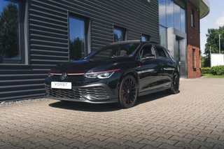 Volkswagen Golf Volkswagen Golf 2.0 TSI GTI Clubsport 45 Jahre Akra Pano DSG - afbeelding nr 8