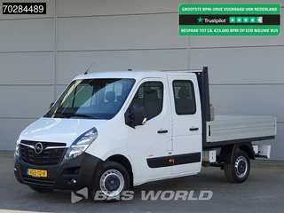 Opel Movano - 207105189-0
