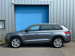 Škoda Kodiaq Skoda Kodiaq 1.5 TSI Limited Business Edition 7p. STOELVR CAMERA 1 EIG - afbeelding nr 10