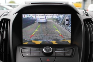 Ford Kuga Ford Kuga 1.5 EcoBoost Vignale | Trekhaak Afneembaar 2000KG | Cruise Control | Navigatie | Climate Control | Lichtmetalen Velgen | - afbeelding nr 38