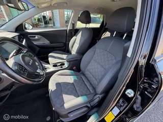 Kia Niro Kia Niro 1.6 GDi PHEV DynamicLine / PHEV  / Hybride  volledig elektrisch rijden 55 km ,  Navigatie / Camera  / Appel Carplay / Android auto , Stoel en stuur verwarming , Parkeerhulp achter , Trekhaak . - afbeelding nr 19