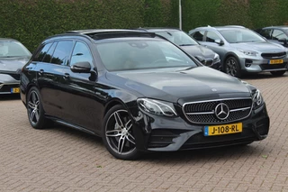 Mercedes-Benz E-Klasse - 310264957-0
