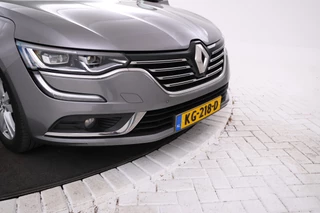 Renault Talisman Renault Talisman Estate 1.5 dCi Zen Airco, Parkeersensoren, Navigatie - afbeelding nr 5