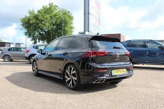 Volkswagen Golf Volkswagen Golf 1.5 eTSI 150pk 7-DSG R-Line Business - afbeelding nr 63