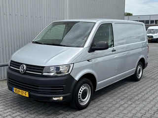 Volkswagen Transporter Volkswagen Transporter 2.0 TDI L1H1 Comfortline*AUTOM.*NAVI*CRUISE*APPLE - afbeelding nr 17