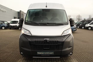 Peugeot Boxer L3H2 3.5t | Automaat | Carplay/Android | Camera | Cruise | Lease 645,- p/m - afbeelding nr 3