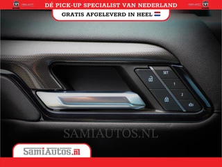 GMC Sierra 6.2 V8 4X4 | GRIJSKENTEKEN | DUBBELE CABINE | PICK UP | VOORRAAD 2241 -  8521 | - afbeelding nr 39