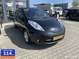 Nissan Leaf - 395395403-0