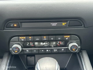 Mazda CX-5 Mazda CX-5 2.0 SkyActiv-G 165 Luxury Acc Leer Trekh. 360° Cam Led Bose etc - afbeelding nr 17