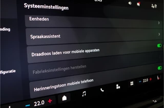 Škoda Octavia ŠKODA Octavia Combi 1.5 TSI MHEV First Edition > Camera/Adapt.cruise/Winterpakket... - afbeelding nr 21