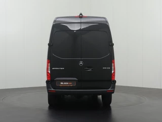 Mercedes-Benz Sprinter Mercedes-Benz Sprinter 315CDI 9G-Tronic Automaat L2H2 | 3500Kg TG | Touchscreen | Camera | 3-Persoons | Airco | Cruise - afbeelding nr 11