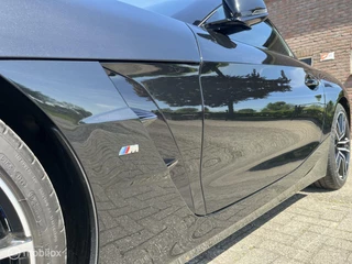 BMW Z4 BMW Z4 Roadster sDrive20i High Executive M-Sport H-Sportrem Adaptive Led - afbeelding nr 21