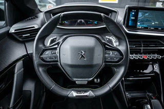 Peugeot 208 Peugeot 208 1.2 PureTech GT-Line *AUTOMAAT*CARPLAY*LED*CAMERA - afbeelding nr 17