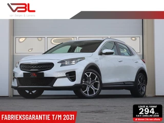 Kia XCeed Kia XCeed 1.6 GDi PHEV DynamicPlusLine | Modeljaar 2022 - afbeelding nr 1