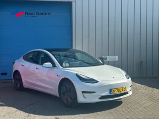 Tesla Model 3 Tesla Model 3 Standard RWD Plus 60 kWh DEALER ONDERHOUDEN - afbeelding nr 8