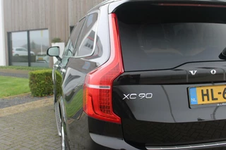 Volvo XC90 Volvo XC90 2.0 T8 Twin Engine AWD Inscription - Full Option - Bowers & Wilkins - Stoelverwarming en ventilatie - Standkachel - Stuurwielverwarming - Achterbankverwarming - 360 graden camera - Luchtvering - - afbeelding nr 59